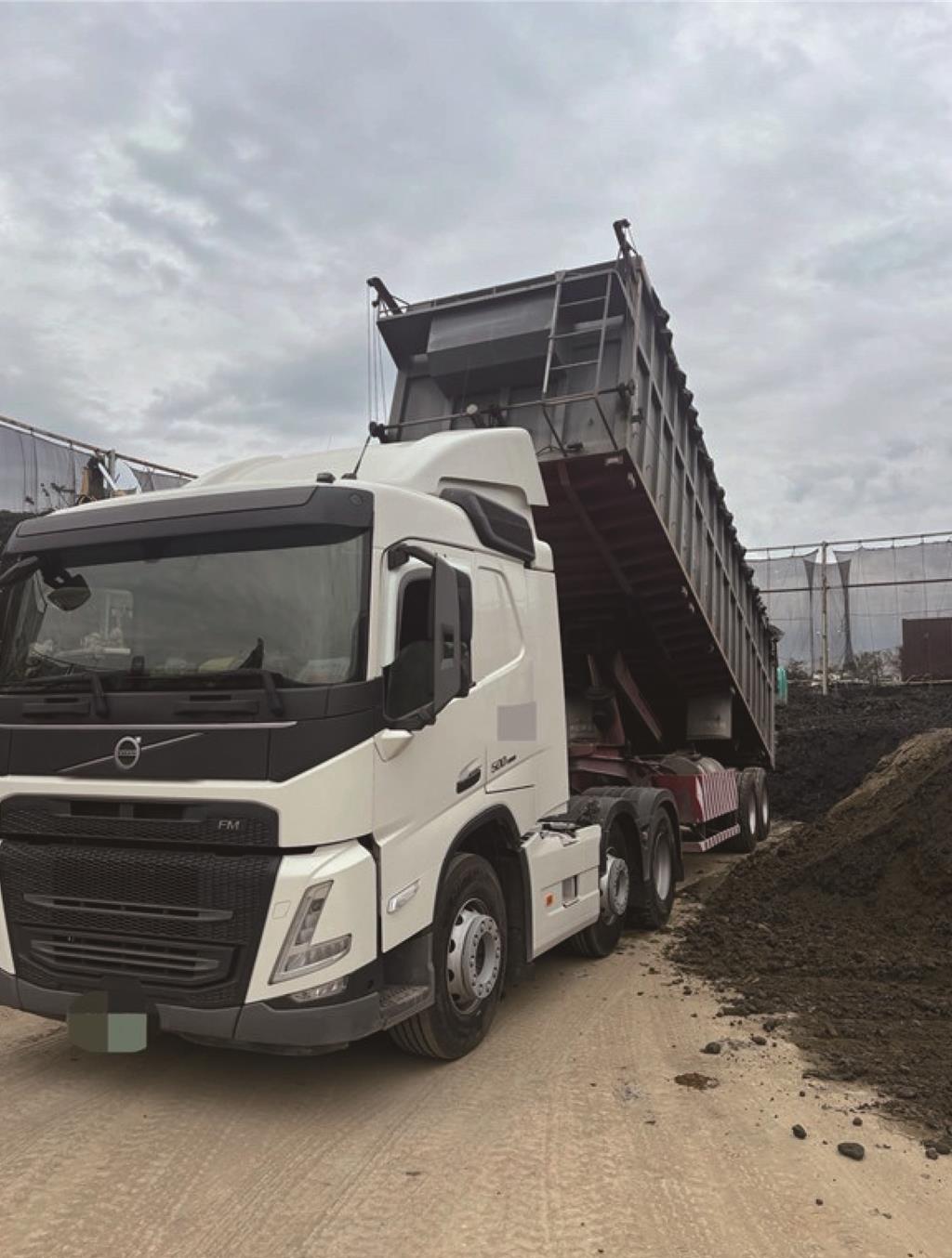 台北港、台中港等去化土方? 營建業曝地方沒收到公文