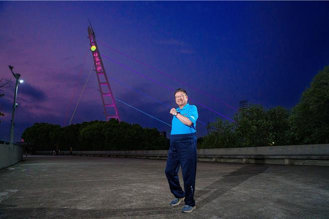 新竹縣跑步攻略：全民瘋運動推4大私房路線