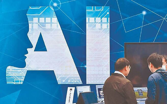 創意、台達電 AI助攻營運