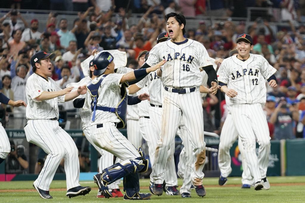 [新聞] WBC》職棒12隊獨缺樂天球員！日本經典賽徵召引球迷議論 - 棒球 - PTT.BEST 批踢踢爆文