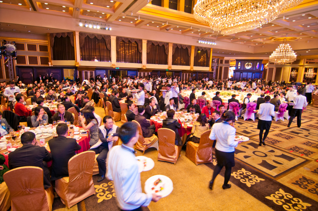 尾牙公認最大陋習 大票員工不滿:根本是懲罰