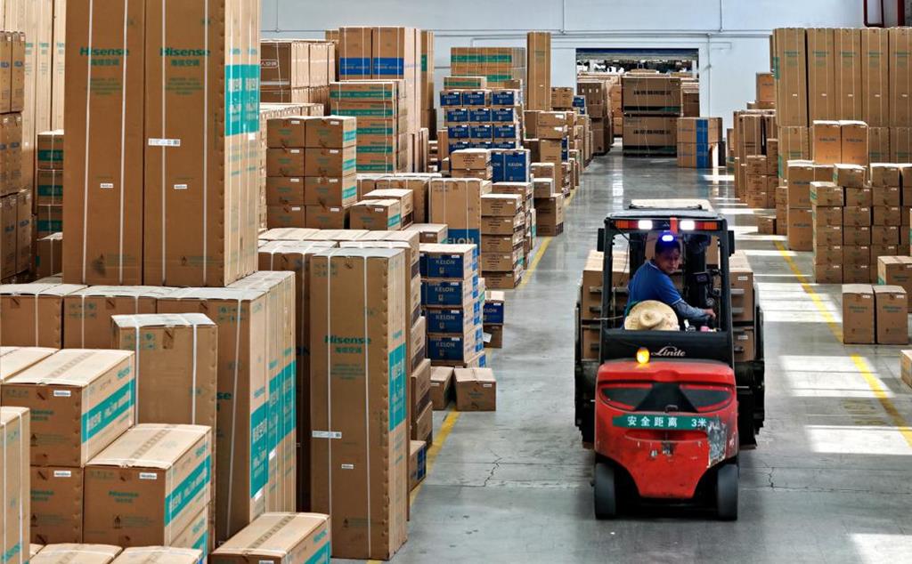 國戰會論壇》華府智庫揭開大陸攻台後果……經濟崩潰(蔡鎤銘)