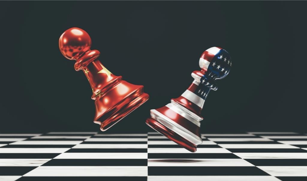 未來10至15年中美關係將更危險 陸學者:勿對美心存幻想