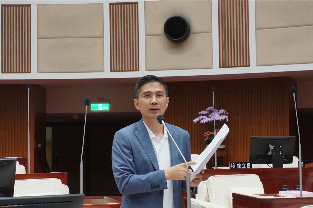 川普提高對韓關稅 台積電前工程師示警:下一個恐輪到台灣農業