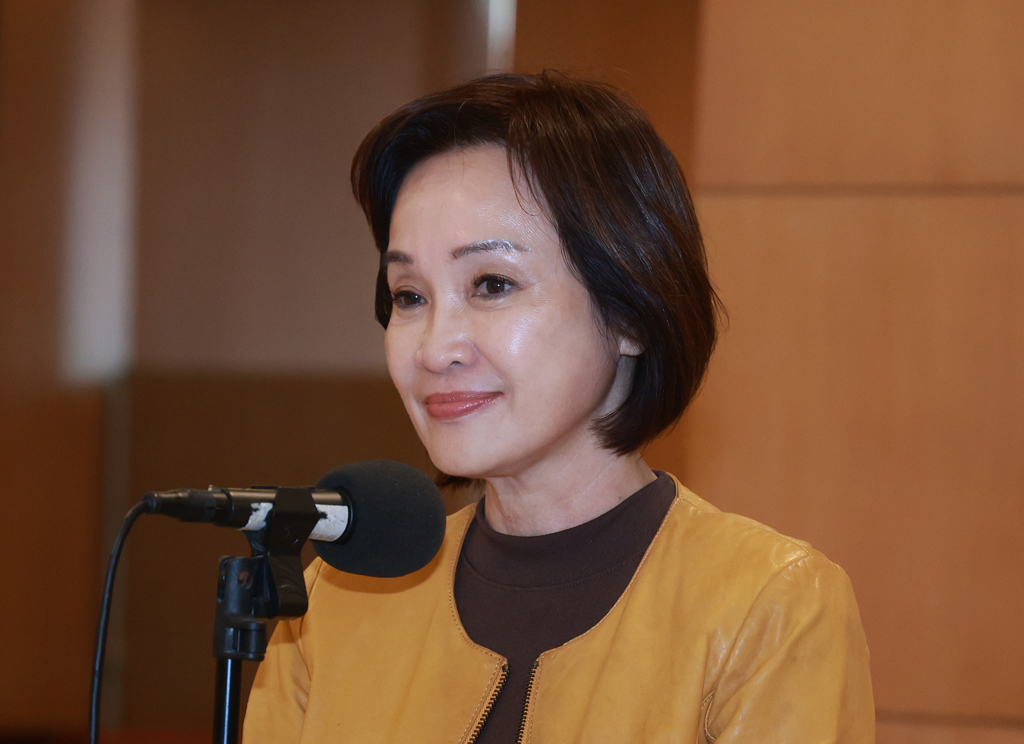 柯志恩被兒前女友爆「太可怕」 媒體人看不下去:綠營沒招了