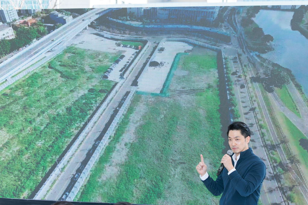 黃仁勳近日來台 是否與蔣萬安會面簽約?北市府說話了