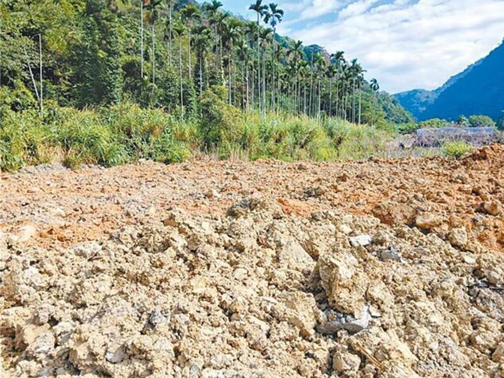 土方之亂延燒 土資場業者嘆遭變相懲罰:不然我收起來好了