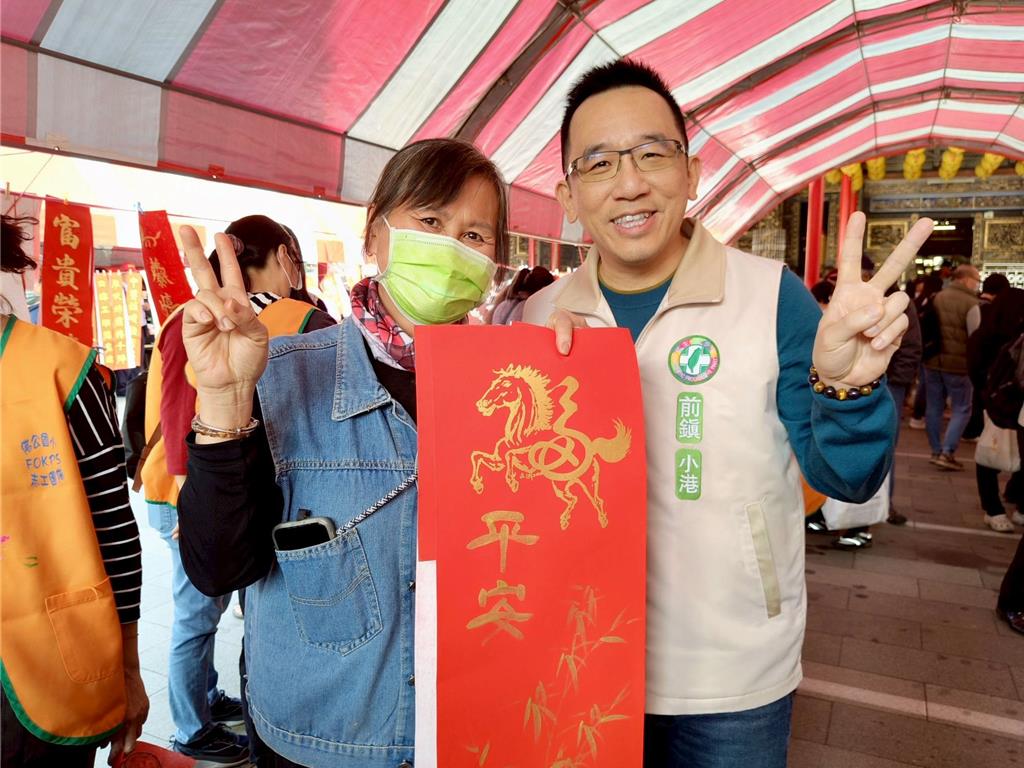 羅智強諷改名「陳致台」 陳致中:拿我名字作文章太無聊