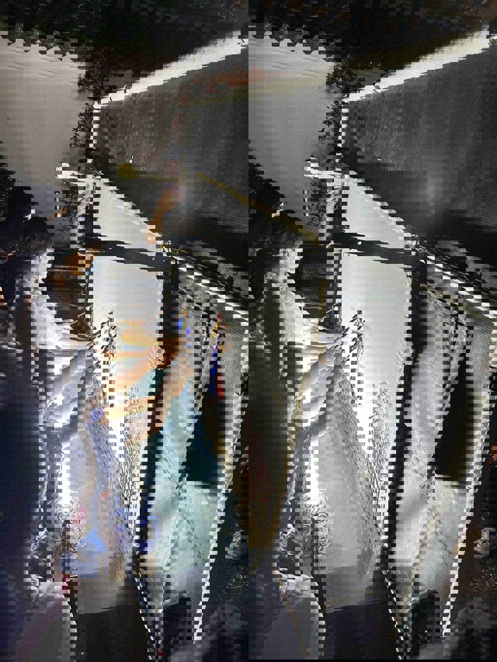 濠江瞭望》尋影記:一脈燈火照兩岸(吳志良)