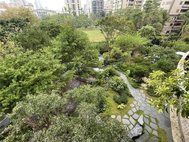 陶朱隱園首度開箱:十大亮點揭密 財經-工商