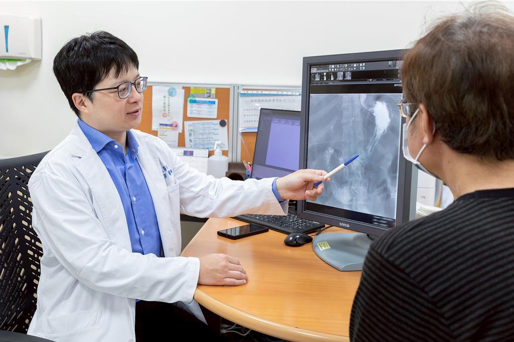 超級肥胖男減掉半個自己 一年瘦70公斤逆轉三高