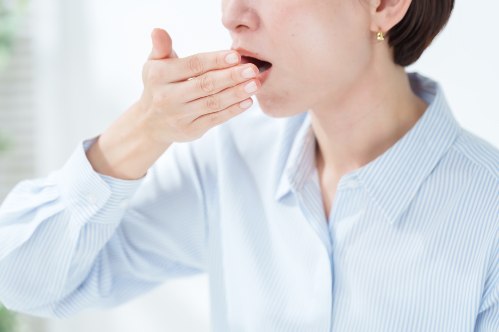 牙超乾淨還是口臭 醫教吃對食物 2個月就消失