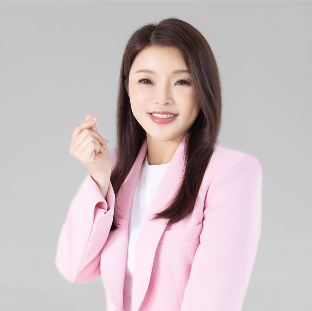 農民退休保障繼續推 張嘉郡籲老農津貼增至1.2萬元