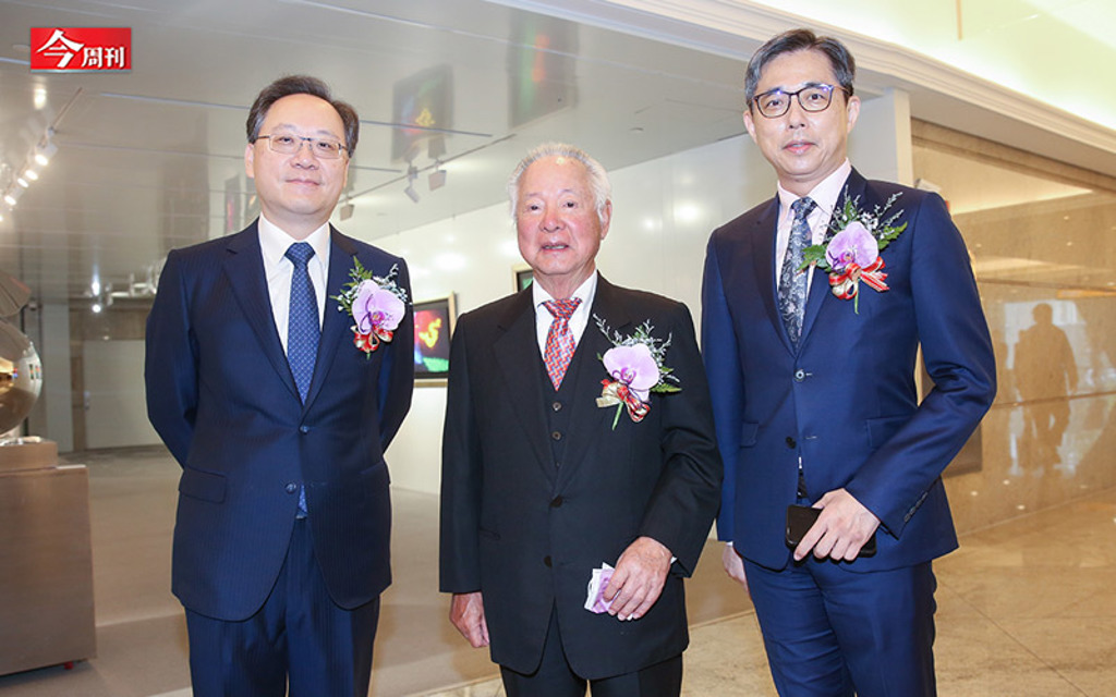 三商家購為何收購OK超商?砸1.25億戰略曝光 如何對抗大鯨魚?