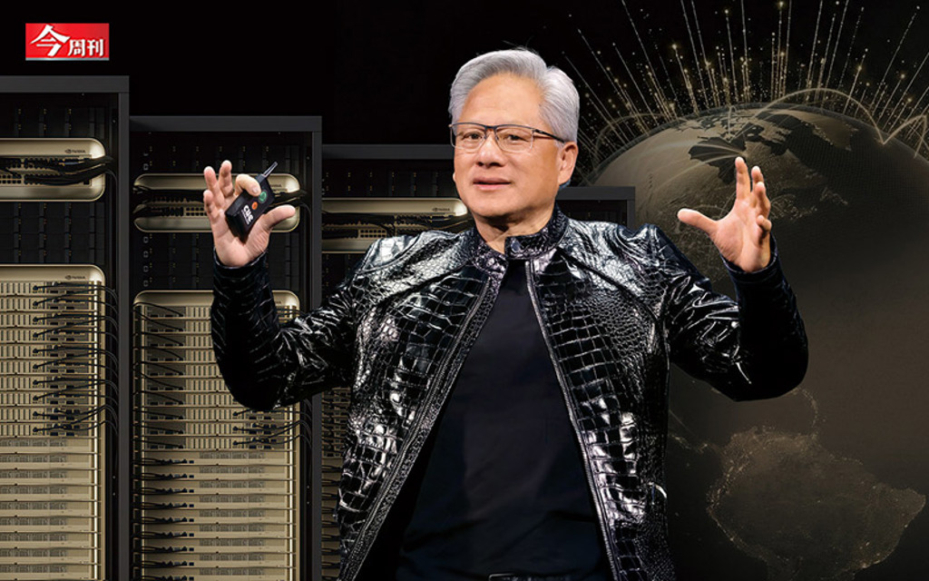 輝達VR200機櫃56家台廠出列!新伺服器單櫃售價上看1.8億元 誰吃得到?