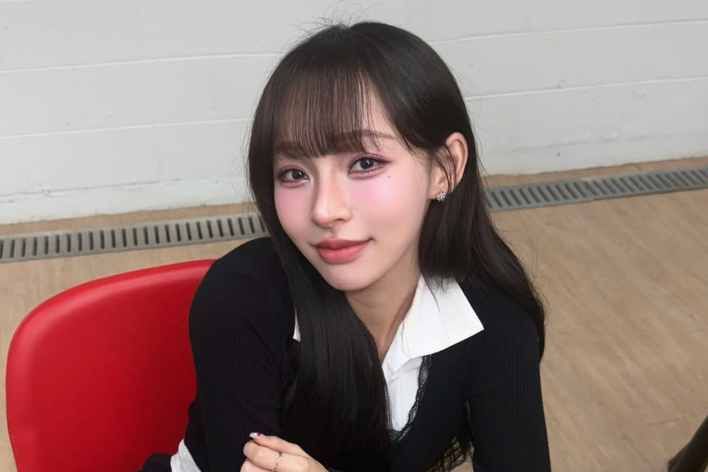 林襄傳被經紀人冷凍 自曝健康亮紅燈「2病纏身」