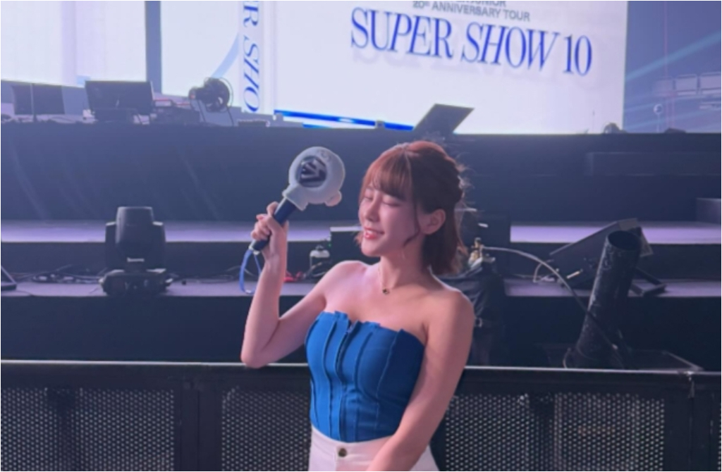 陳波波演唱會影片「未遮路人臉孔」回應失當挨批 下架致歉