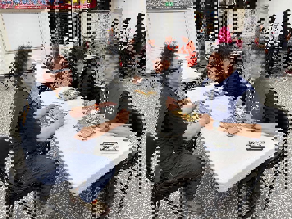 緩解三明治世代壓力 吳宗憲端牛肉:讓北漂青年回來宜蘭