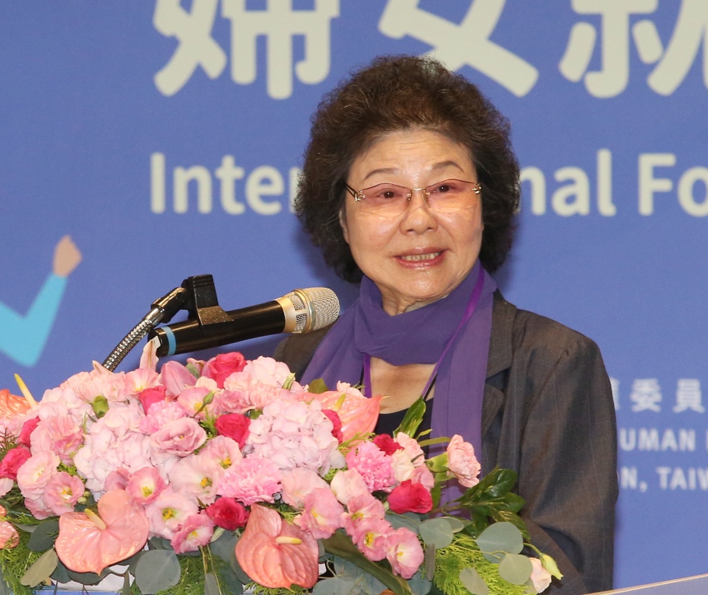 陳菊請辭獲准 Kolas點名他們轟:網路霸凌如公開處決