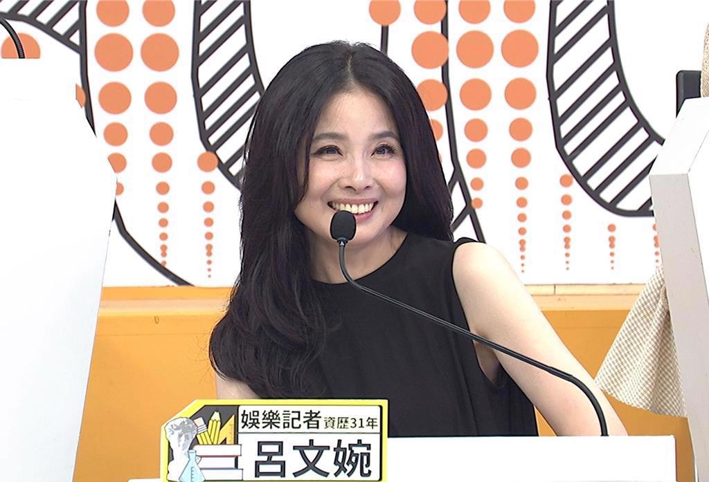 呂文婉突傳下通告後「失聲就醫」 親曝最新病況