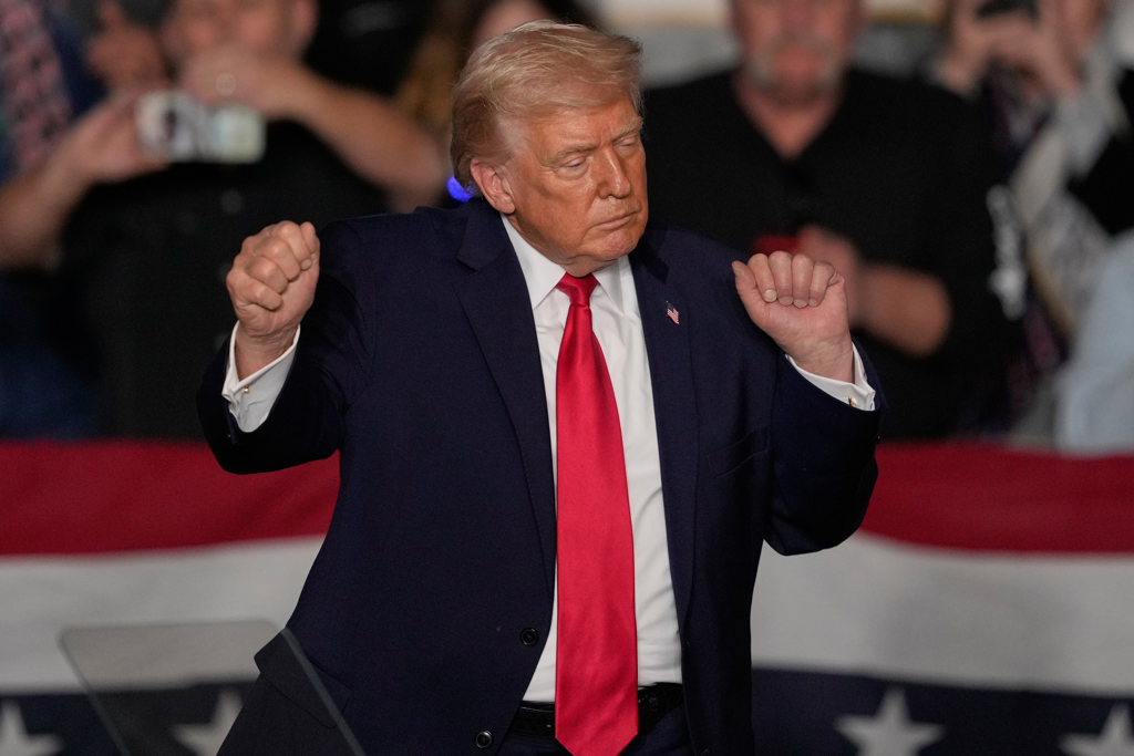 美國正式退出《巴黎氣候協定》 專家:華府還有信用嗎?