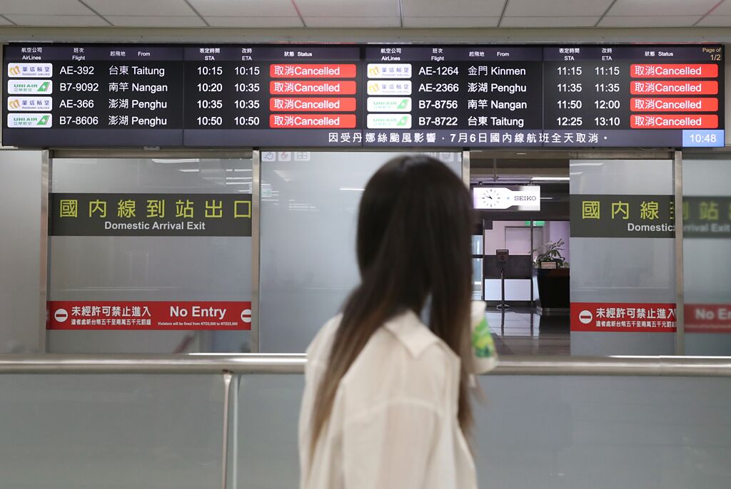 搭飛機爽拍照!「1舉動」個資全外流 最慘恐被取消機票