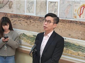 國民黨稱兩岸智庫交流不談政治   鍾佳濱：見了誰才是重點