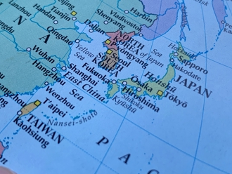 台灣不好登陸？作家傻眼  曝二戰美未登台主因   關鍵在「第一擊」