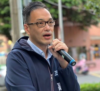 遭爆性騷民眾黨「女神級黨工」 毛嘉慶：已委託律師提告