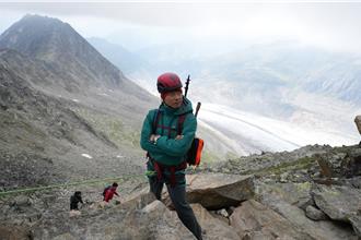 八弟馬特洪峰「經歷生死瞬間」 傳訊老婆報平安反遭嗆