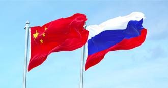 俄貝加爾湖冰面翻車  陸客1死4傷  車內有1台籍旅客