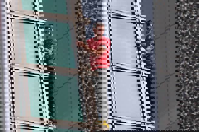 霍諾德攀岩前啃紅甜椒原因揭露：專家解析營養好處