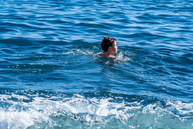 阿天游泳失蹤29年法院宣告死亡