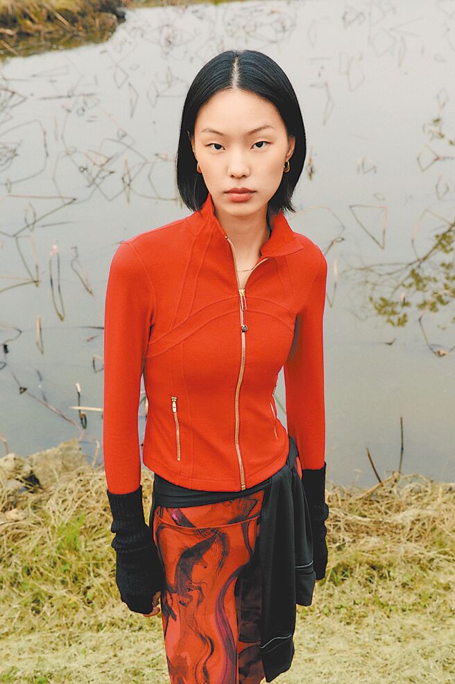 馬年裝備上市： lululemon與PALLADIUM新年限定系列