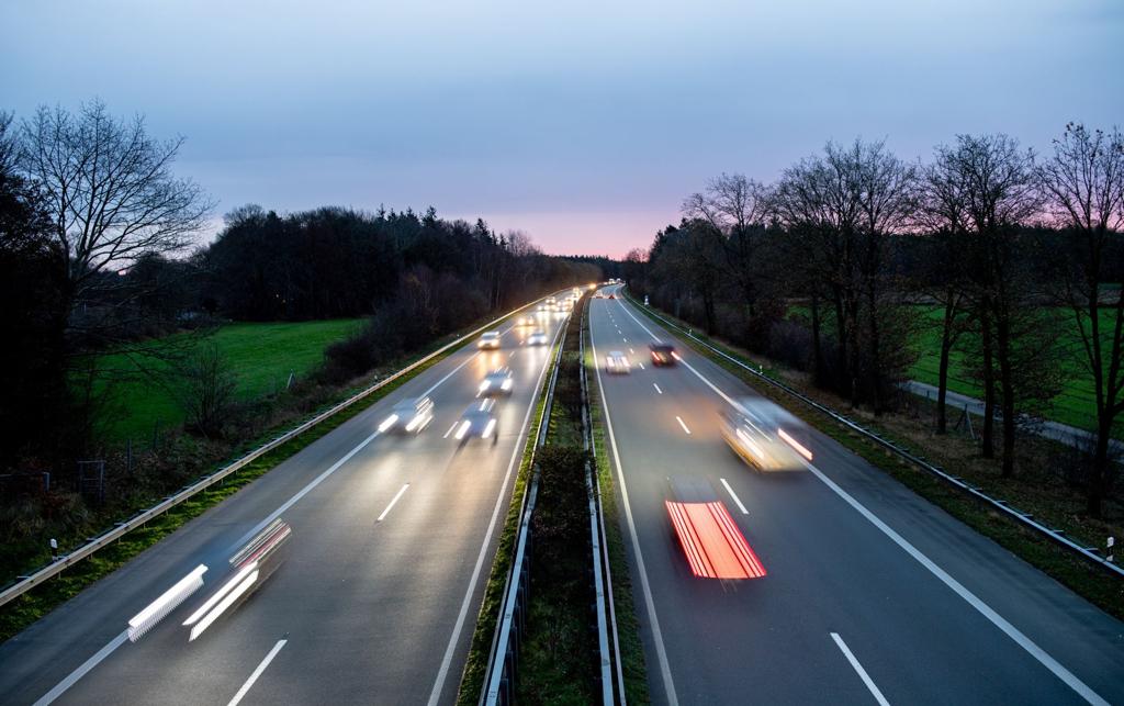 【全球大搜奇】AI輔助道路設計與決策 降低事故率