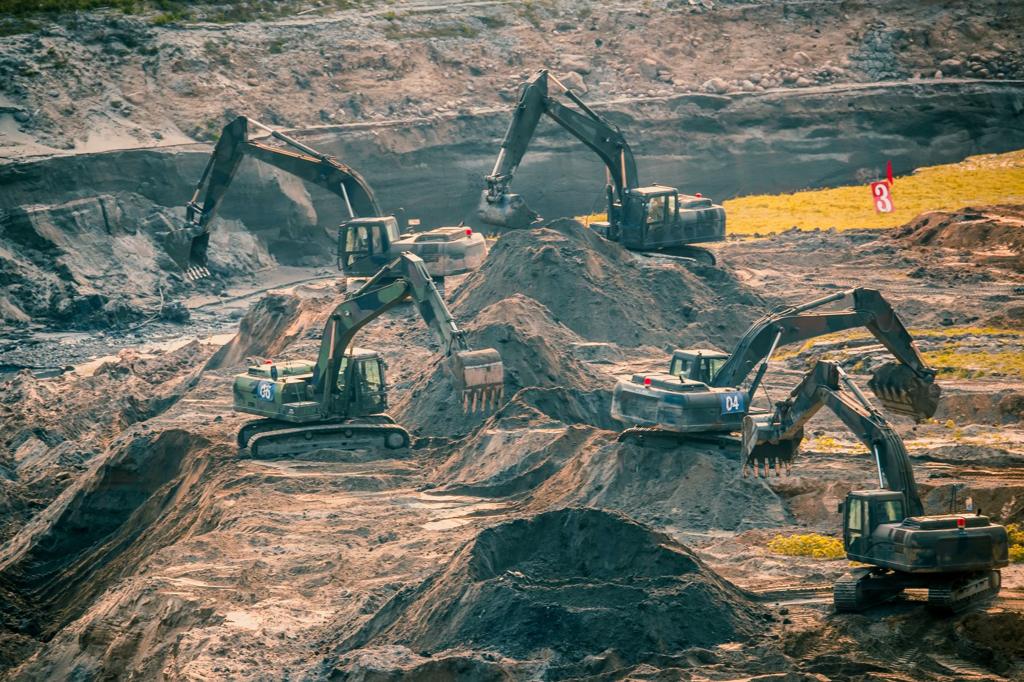 【軍旅職人】工兵機械操作靈巧高效 兼顧戰備與救災