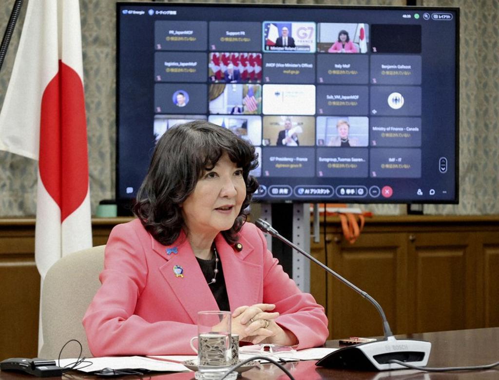 G7攜手強化稀土供應鏈 抗「中」經濟脅迫