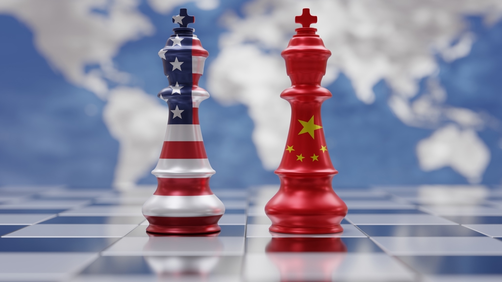 張又俠落馬令華府震驚!專家曝美擔憂內幕:失去重要管道