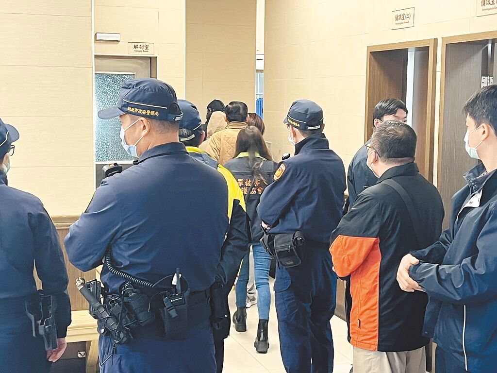 政大雙學位學霸台64遭輾碎!教授淚憶:他是令人喜愛的存在