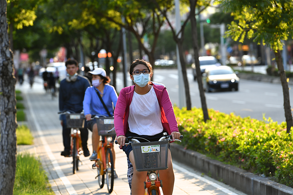 5運動護腦效果最好 每天40分鐘大腦不萎縮
