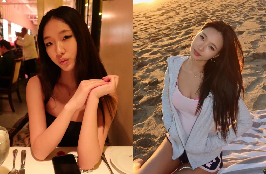 小S愛女真理褲辣秀性感曲線 海邊見1物品網看呆