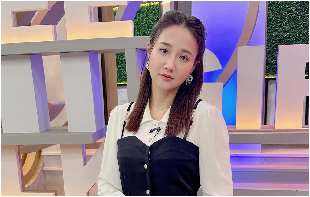 何妤玟自爆「3歲遭母寄養」!同住陌生大叔 童年留陰影