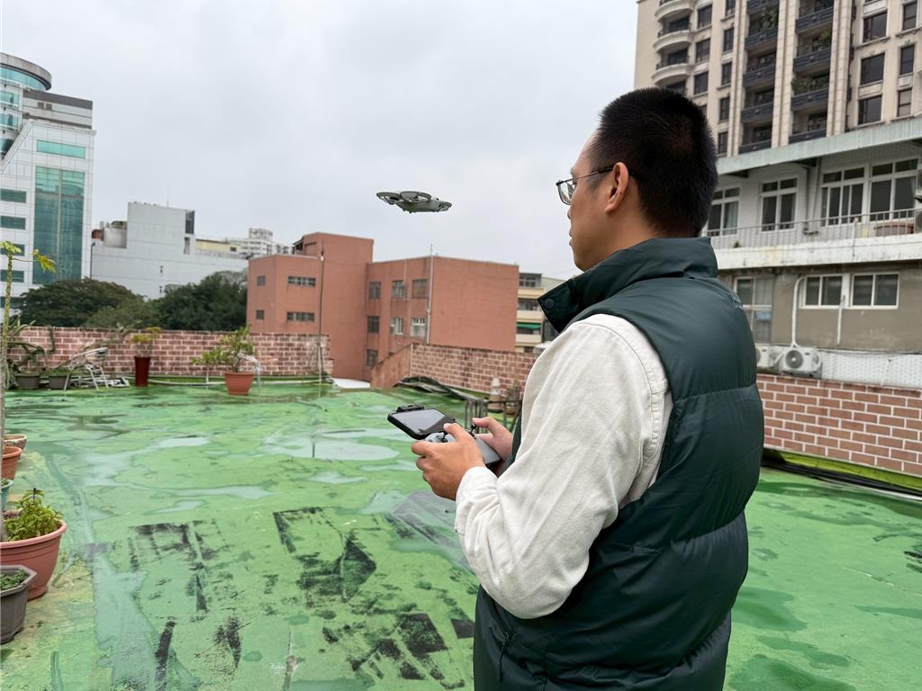 無人機違規暴增 桃園去年開罰12件創新高