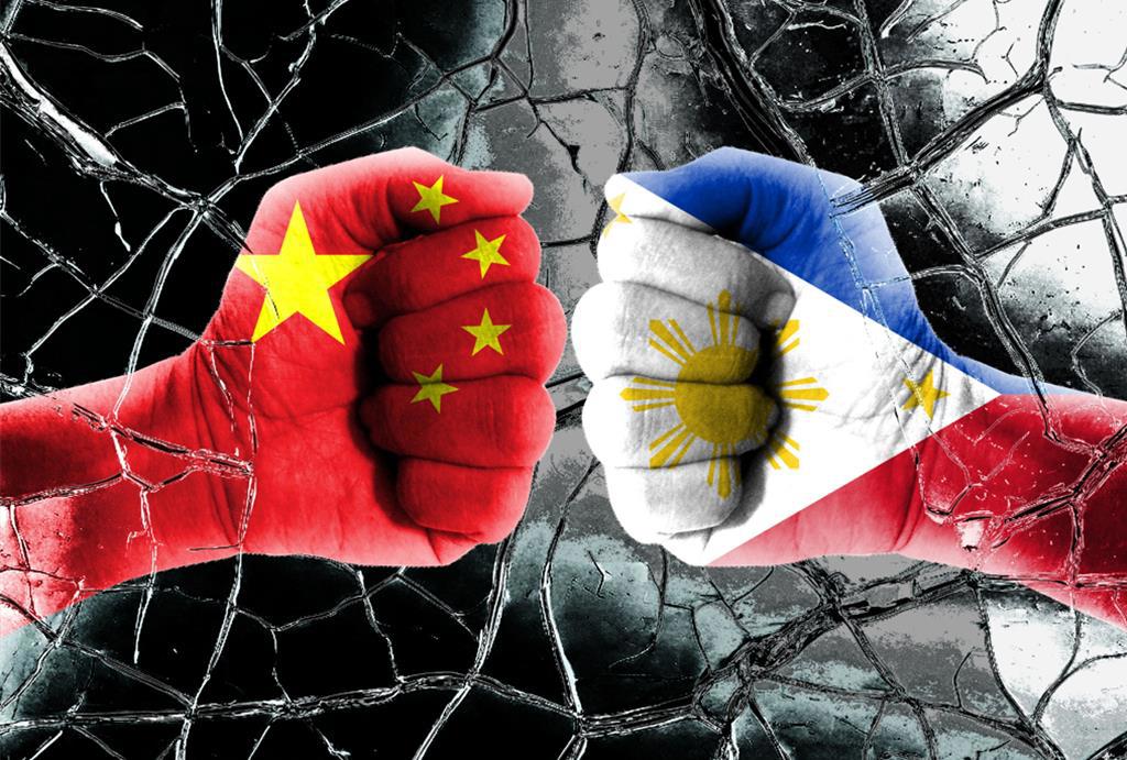 陸駐菲使館槓上菲國:關閉使館也將持續反擊抹黑