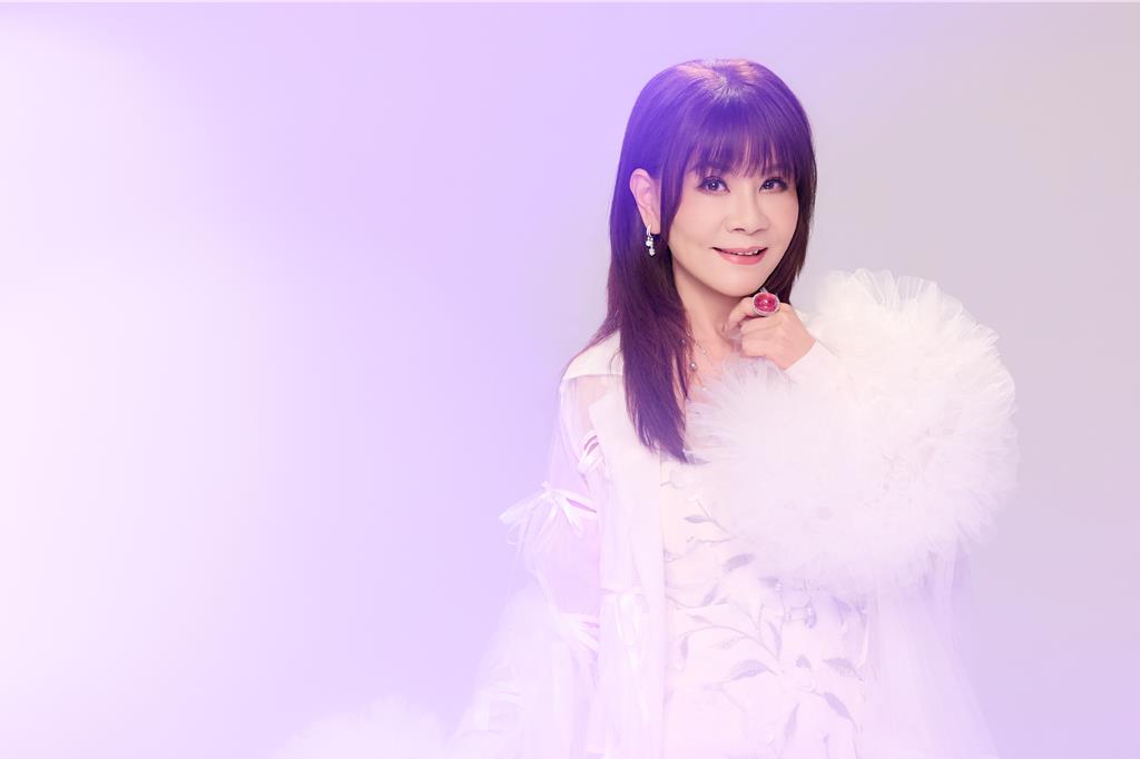 龍千玉曝81歲國寶級天后近況 感嘆:很多世事無法掌控!