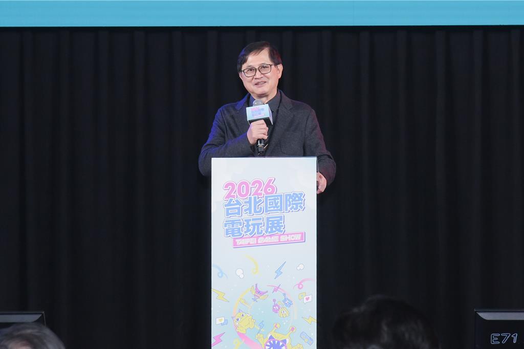 談美中科技賽局 台灣角色?童子賢:已拿下一盤勝局