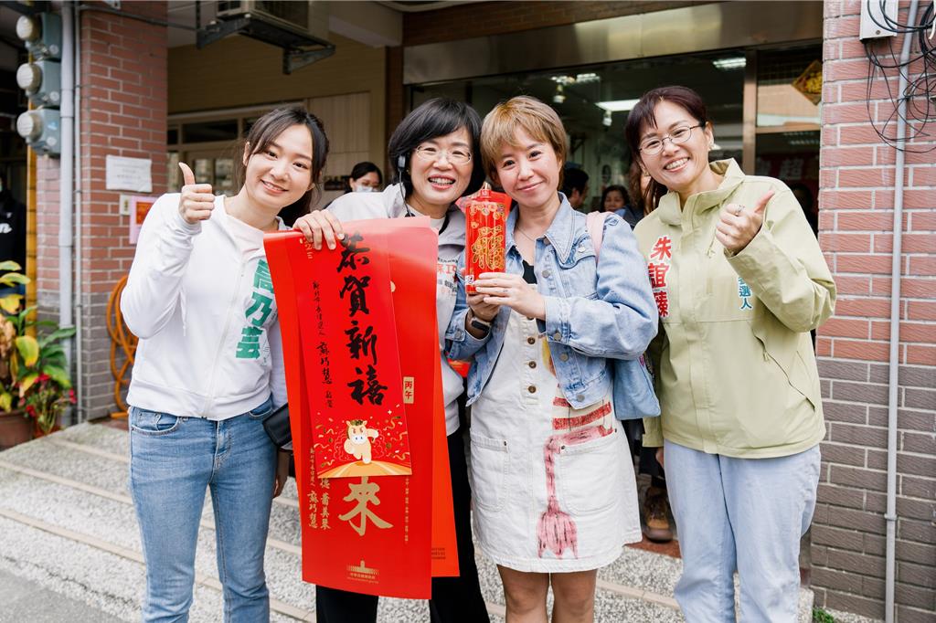 民進黨擬提34席參選新北議員 多選區競爭激烈