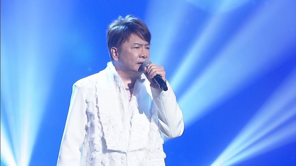 袁小迪登《一級棒》與8女合唱!浪子歌王心被融化「好幸福」