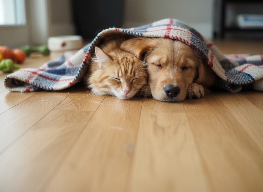 小傷釀大禍!陸女遭毛小孩輕咬引發狂犬病 醫曝一事示警