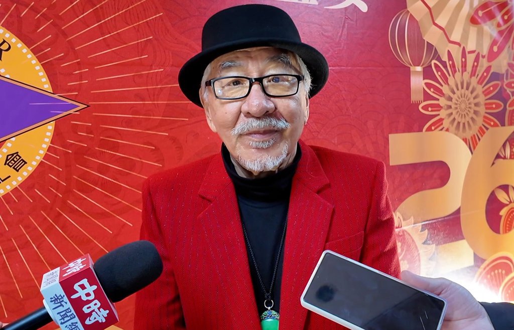 《五燈獎》田路路晚年傳落魄?孫情揭真實現況:很活躍